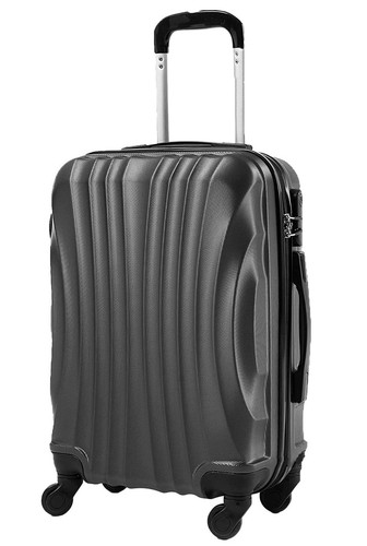Leone ryanair 55x40x20 cm - leone,
