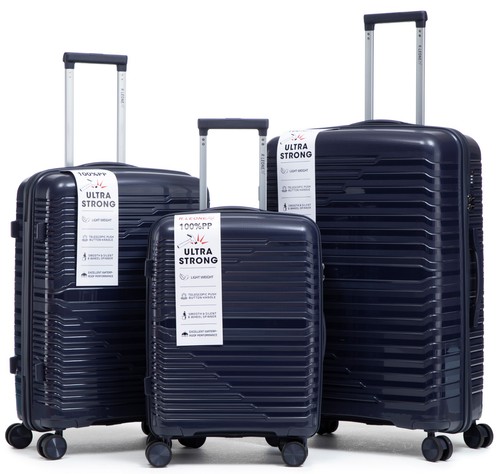 Valigia fino set3 - valigia,