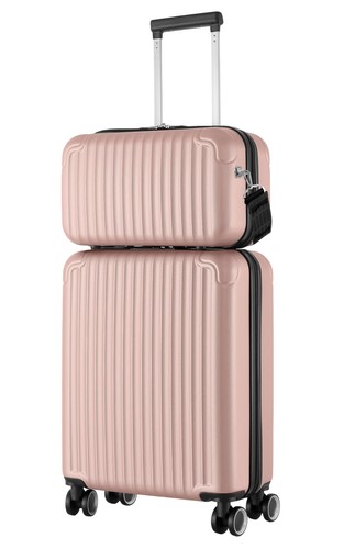 Valigia ryanair 55x40x20 - valigia,