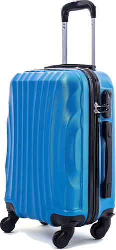 Ryanair 55x40x20 valigia - ryanair, cm