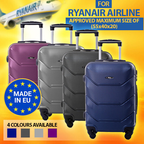 Borsa trolley aereo ryanair - trolley,