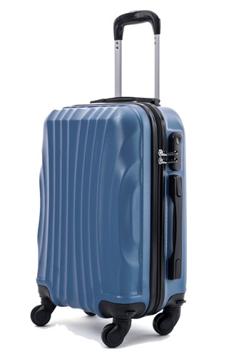 Leone ryanair 55x40x20 cm - leone,