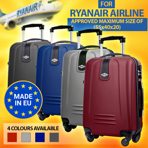 Borsa trolley aereo ryanair - aereo,