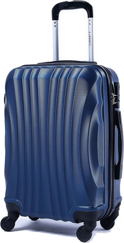 Ryanair 55x40x20 valigia - 55x40x20, cm