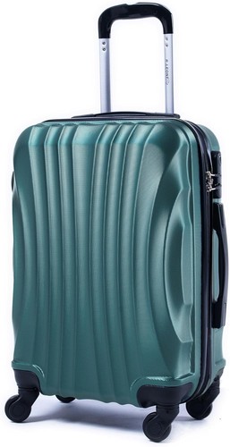 Leone ryanair 55x40x20 cm - ryanair,