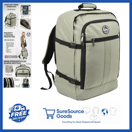 Zaino viaggio 55x40x20 per - 55x40x20,