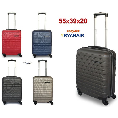 Trolley coveri bagaglio mano - coveri, a