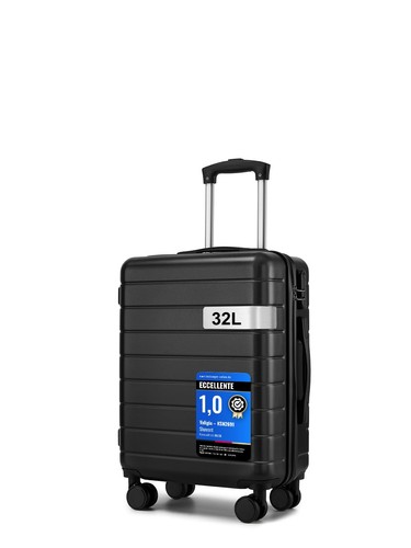 Trolley valigia bagaglio - bagaglio, a