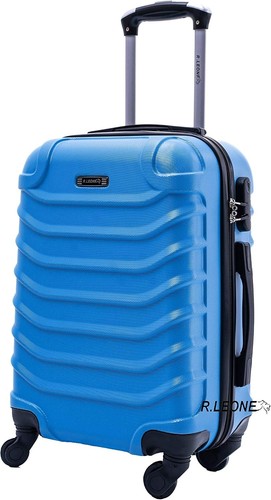 Leone ryanair 55x40x20 - ryanair, cm