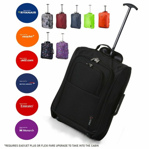 Ryanair 55x35x20cm cabina - ryanair,