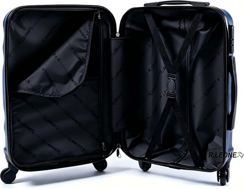 Leone ryanair 55x40x20 cm - r.leone,