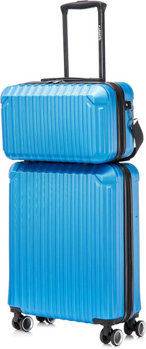 Valigia ryanair 55x40x20 - valigia,
