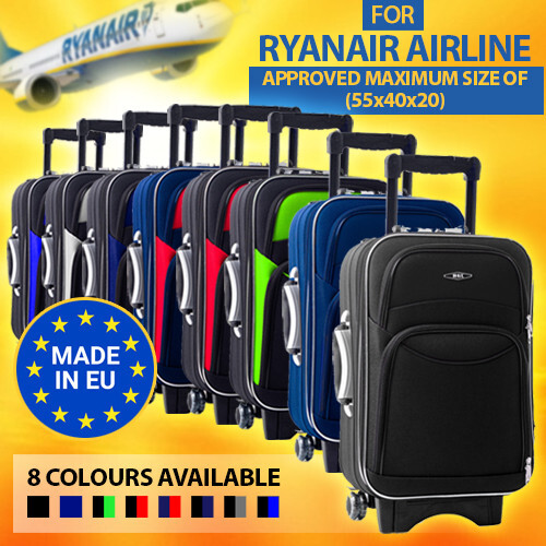 Borsa trolley aereo ryanair - trolley,