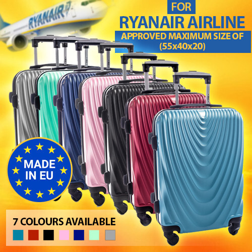Borsa trolley aereo ryanair - aereo,