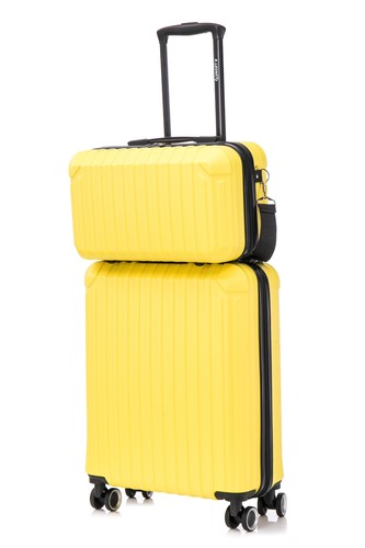 Leone valigia ryanair - r,